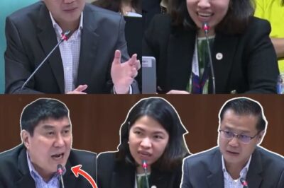 Senado Galit na Galit sa Modus ng DepEd Voucher Program: Pondo ng Bayan, Nasasayang!