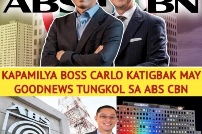🔥 Kapamilya Network Muling Bumangon! 🔥 Paano Naitala ng ABS-CBN ang ₱9.13 Bilyong Kita Kahit Walang Prangkisa — Ang Sikretong Nagbalik ng Kapamilya Magic!