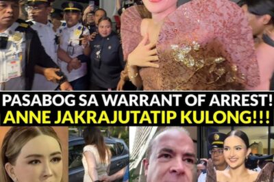 ISKANDALONG YUMANIG SA MISS UNIVERSE! Umano’y Warrant of Arrest kay Anne Jakrajutatip, Pag-uwi ni Ahtisa Manalo sa Pilipinas, at mga Lihim na Usapan sa Likod ng Korona—Buong Rebelasyon Dito!