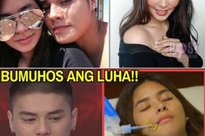 🔥 LOISA ANDALIO ISINUGOD SA OSPITAL! RONNIE ALONTE HUMIHINGI NG DASAL — ANG TOTOONG NANGYARI SA LIKOD NG DRAMANG YAN ANG GUGULAT SA LAHAT! 🔥