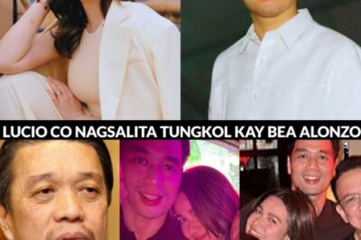 Ama ni Vincent Co, Nagbunyag Tungkol kay Bea Alonzo — May Lihim Bago ang Kasal?
