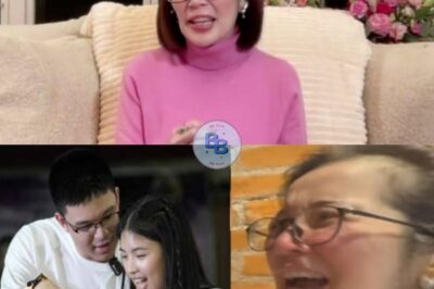 Hindi Ito Inaasahan: Sa Wakás Nagsalita si Kris Aquino