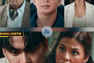 Ang Totoong Dahilan ng Biglaang Pag-alis ni Angeli Khang sa Batang Quiapo