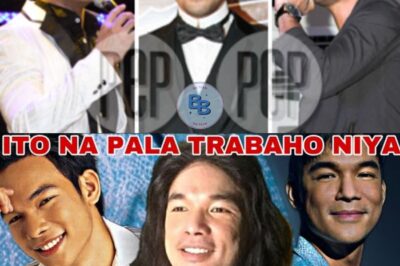 Biglang Nawala ang Isang Sikat na Singer — Ang Lihim sa Likod ng Katahimikan!