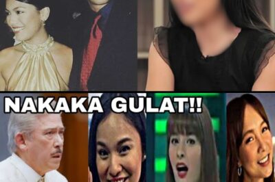 Ang Tunay na Babae sa Likod ni Tito Sotto — Isang Lihim na Matagal Itinago!