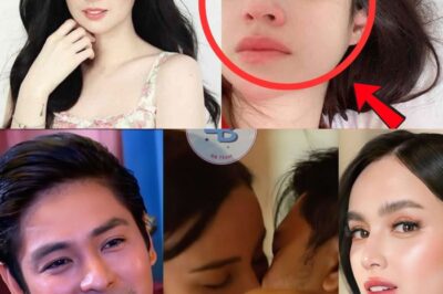 Lihim na Tagpuan nina Coco at Kim?