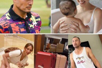 SHOCKING TURN OF EVENTS! Ellen Adarna, LUMAYAS na kasama ang mga anak — iniwan na ba talaga si Derek Ramsay? Ang totoong dahilan, ngayon lang unti-unting NABUBUNYAG!