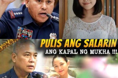 Akala ng lahat ay malinaw na ang kaso, pero may nakakagulat na rebelasyon—isang pulis pala ang tunay na utak sa likod ng krimeng ito.