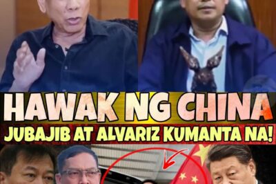 🔥BREAKING NEWS! JUST IN! Nagulat ang lahat sa biglaang pagbabalik ni Alvarez Jubajib.
