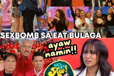 TVJ, MAY SAMA NG LOOB SA BIGLAANG ALIS NG SEXBOMB?! CONCERT TINAWAG NA FLOP, PERO SOLD OUT?! COMEBACK SA MOA 2026, KINAKATAKUTAN!