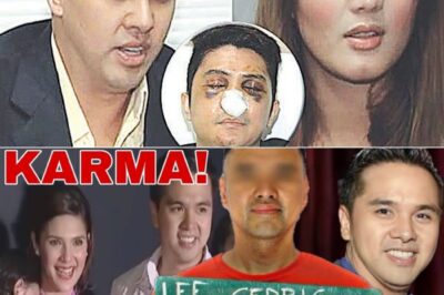HARI NG KALSADA, NGAYON AY ‘KUKO’ NA LANG SA SELDA! CEDRIC LEE, NILALAYASAN NG MGA KAIBIGAN? KARMA, SUMALALAY NA!