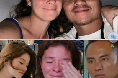 Ellie Nagsalita Na—Ang Katotohanang Walang Inaasahan