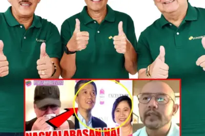 Isang Tawag, Isang Lihim: Eat Bulaga Yayanig!