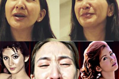 Nasaan Na Si Rica Paralejo? Ang Tahimik na Buhay na Puno ng Lihim at Tagumpay