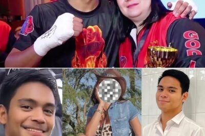 MAY NANALO NA! Eman Bacosa, BINUKING ng Netizens ang Babaeng Tahimik na Bumihag sa Kanyang Puso—Isang Kilalang Artista ang Biglang Lumutang sa Gitna ng Matinding Espekulasyon!