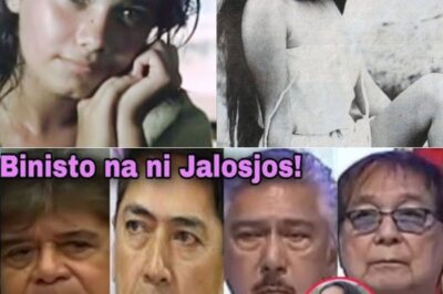 TVJ Exit & Pepsi Paloma: Isang Misteryong 40 Taon Nang Tinatago?