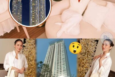 Kathryn Bernardo at ang Lihim na Luxury sa Makati: Soft Launch o Simula ng Isang Imperyo?