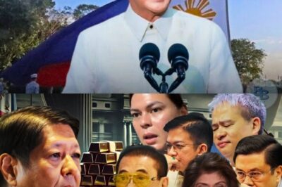 ₱1 TRILYON NA LIHIM NA NABAWI? Ang Tahimik na Galaw ni PBBM na Gumulantang sa Pilipinas!