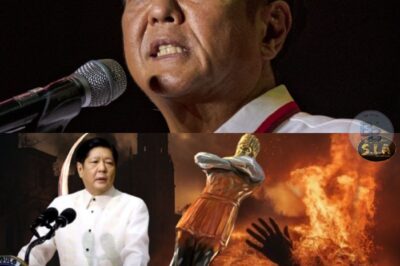 Daniel 2: Ang Propesiyang Umaalog sa Pilipinas Ngayon