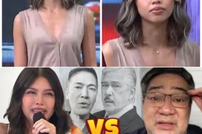“BINASAG ANG KATAHIMIKAN!” Maine Mendoza HUMARAP SA ISYU MATAPOS ANG REBELASYON NI Anjo Yllana NA NAGYANIG SA Eat Bulaga — ANG BUONG KWENTO NA MATAGAL NANG ITINATAGO, NGAYON LAMANG NABUNYAG!