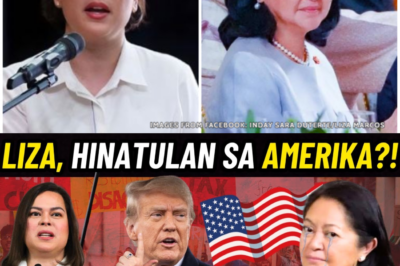 Lizatanás, opisyal nang hinatulan ng parusa sa Amerika, at agad na umani ng matitinding reaksiyon.