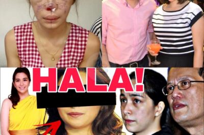 Biglang binalikan ng netizens ang isang pamilyar na pangalan—si Shalani Soledad, ang dating ex-GF ni PNoy.