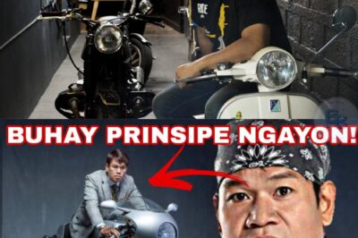 Kumusta na nga ba ngayon si Jay Taruc? Maraming netizen ang nagulat at nagtaka kung bakit bigla siyang nawala sa GMA 7 nang walang malinaw na paliwanag. May tinatago bang dahilan? May problema ba sa likod ng kamera? O may mas malaking pagbabago sa kanyang buhay at karera? Ang sagot ay tiyak na ikagugulat mo. Alamin ang buong detalye sa comment section.