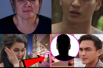 Galit na galit si Bea Alonzo matapos lumabas ang impormasyon tungkol sa condo na pag-aari ni Dominic Roque.