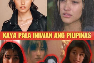 Eto na pala! Matagal nang pinag-uusapan kung ano na ang nangyayari sa buhay ni Liza Soberano.