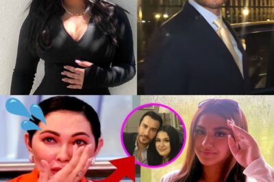 NAKAKAGULAT! Ruffa Gutierrez, FINALY NAGSALITA at IBINUNYAG ANG KATOTOHANAN TUNGKOL KAY YILMAZ BEKTAS at ANAK NILA NA SI VENICE—EMOSYONAL NA REBELASYON NAGPAGULAT SA SHOWBIZ!