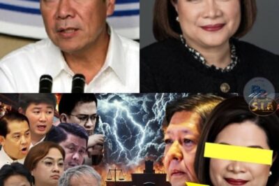 Ang Babaeng Gumiba sa mga Makapangyarihan