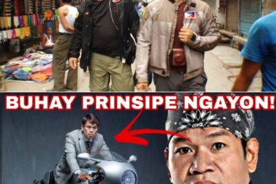 NASAAN NA SI JAY TARUC? BAKIT BIGLA SIYANG NAWALA SA GMA 7? HETO NA ANG TUNAY NA LAGAY NG ‘I-WITNESS’! 