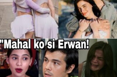 JASMINE CURTIS NAGSALITA NA! UMAMING MAY RELASYON SILA NI ERWAN HEUSSAFF! ANNE, HINDI MATANGGAP!