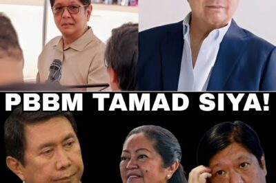 LIZA MARCOS, SUMABOG SA GALIT! MON TULFO, TINAWAG NA “TAMAD” SI PBBM?! REBELASYON NG KOLUMNISTA, NAGPASIKLAB NG GIYERA SA PALASYO!