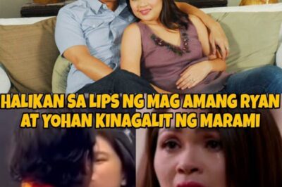 NAGULAT SI JUDY ANN! Ang Eksenang Hindi Niya Inakalang Makikita