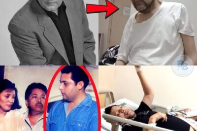 Bituin na Nalugmok: Mula sa Glorya hanggang sa Lupa – Ang Trahedya ng Buhay ni John Regala!