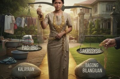 Kasal ba o isang gintong kadena ng kapalaran? Isang anak ng labandera ang napilitang pumili ng landas na magbabago sa kanyang buhay magpakailanman. Sa gitna ng kahirapan, utang na parang bangungot, at dangal ng pamilyang unti-unting gumuho, tinanggap niya ang alok ng isang mayamang Don. Pag-ibig ba ito o sakripisyo? Kalayaan ba o bagong bilangguan?