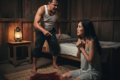 Akala ko may tatlong anak ka na…” — nanginginig na tanong ni Sir Lance kay Maya sa unang gabi nila bilang mag-asawa. Isang lihim ang biglang bumagsak sa katahimikan ng kwarto. Dating kasambahay si Maya, minahal niya kahit buong akala ng lahat ay isa itong single mom na may tatlong anak sa probinsya.