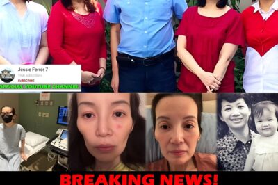 “Hindi Pa Sumusuko”: Ang Matinding Laban ni Kris Aquino sa Gitna ng Sakit at Pangako sa mga Anak