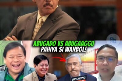 Tagumpay ni VP Sara sa Korte Suprema, Sinundan ng Babala ni Atty. Topacio—May Mas Malaking Laban Bang Paparating?